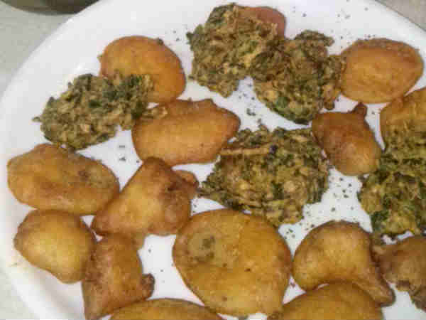 खानपान