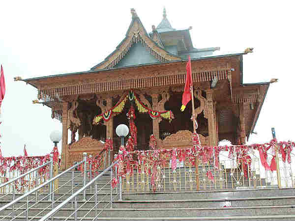 हाटु मंदिर