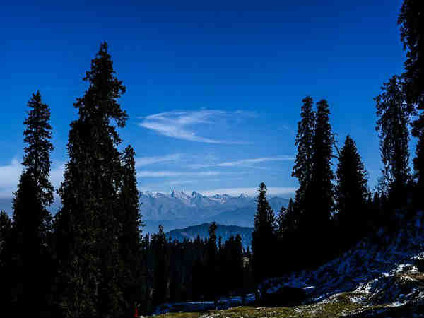 हाटु पीक
