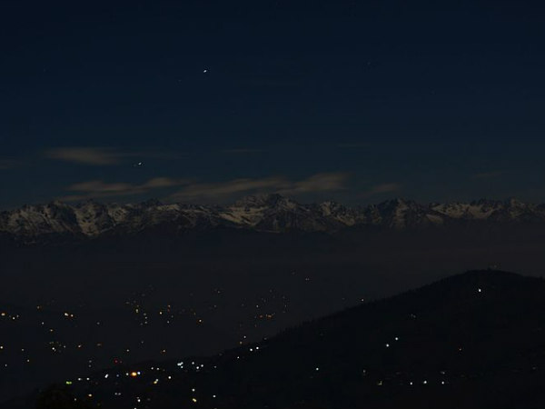 ट्रैकिंग