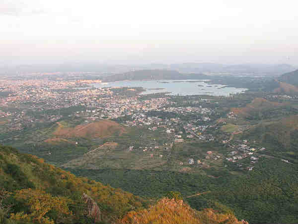 उदयपुर