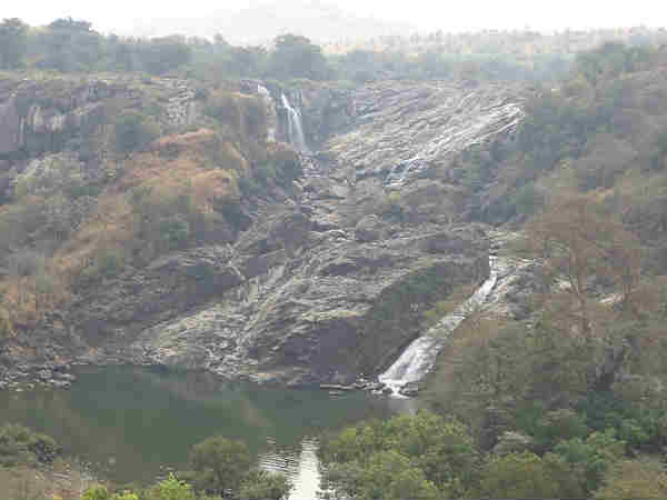 शिवनसमुद्र
