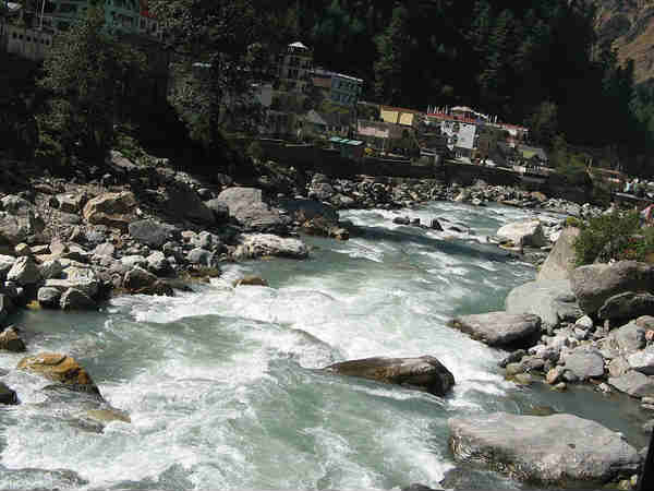 हिमाचल प्रदेश