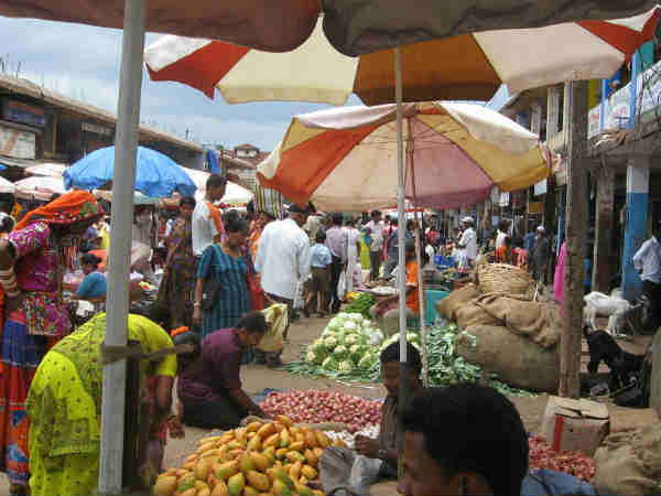 मपुसा मार्केट
