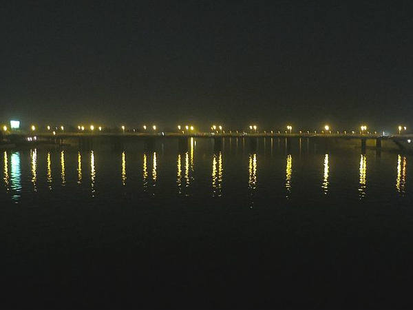 देश का सातवां बड़ा शहर