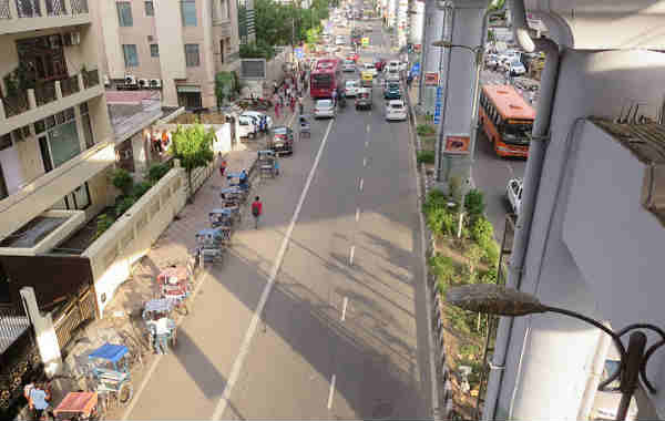 ग्रेटर कैलाश