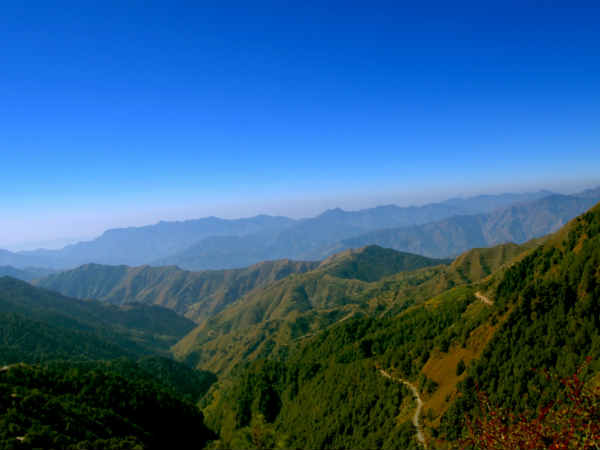 चकराता