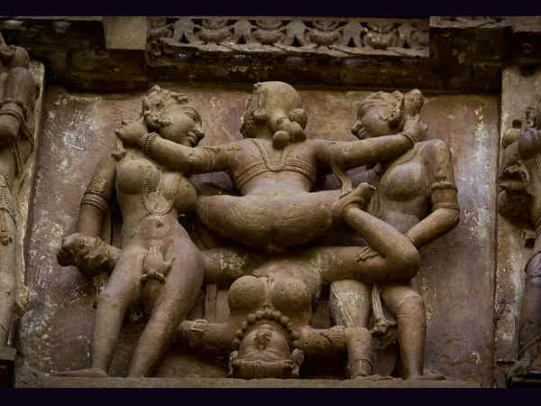 खजुराहो
