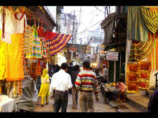 चौक
