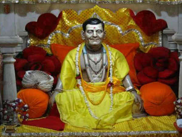 कठपुतली डांस