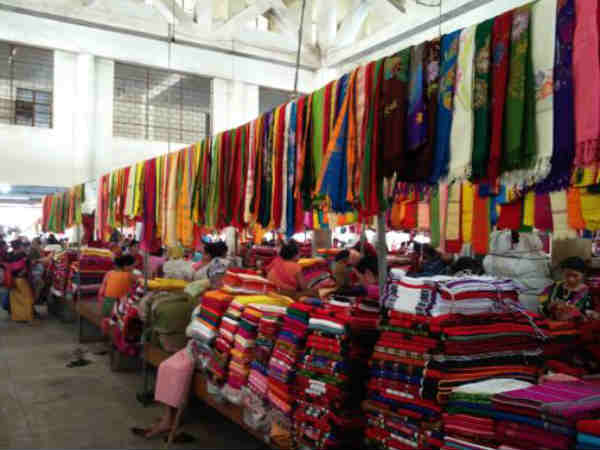 सब कुछ मिलेगा इस मार्केट में