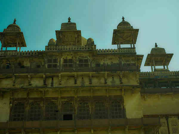 ओरछा