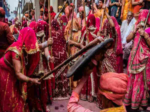 मथुरा