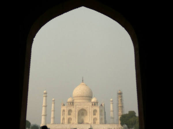 आगरा