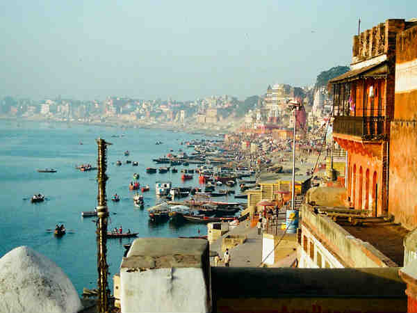 बनारस