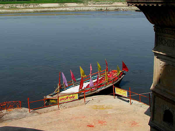 वृन्दावन