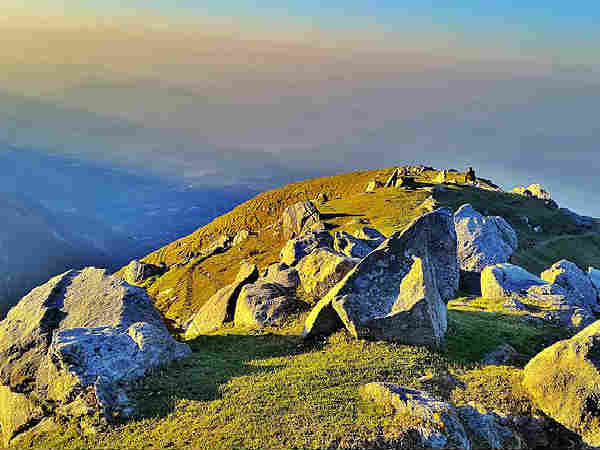 ट्रेक