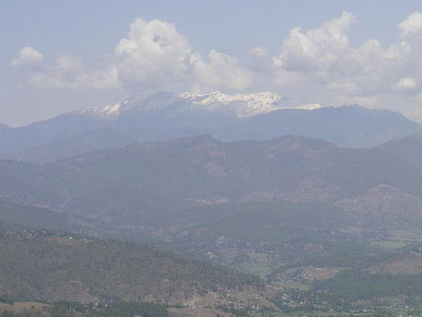 मुक्तेश्वर