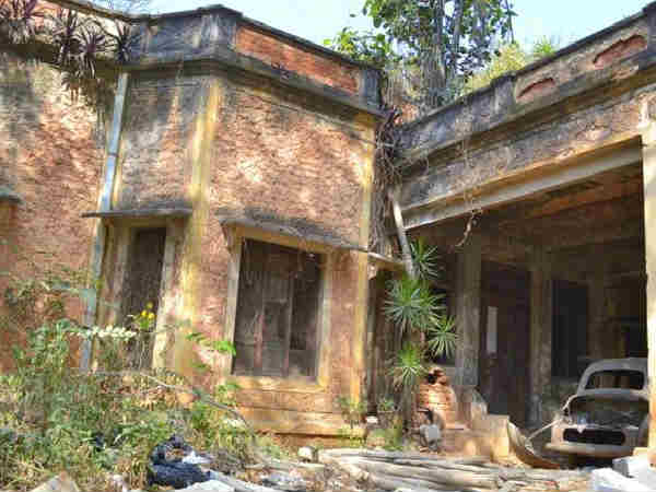 सैंट मार्क रोड