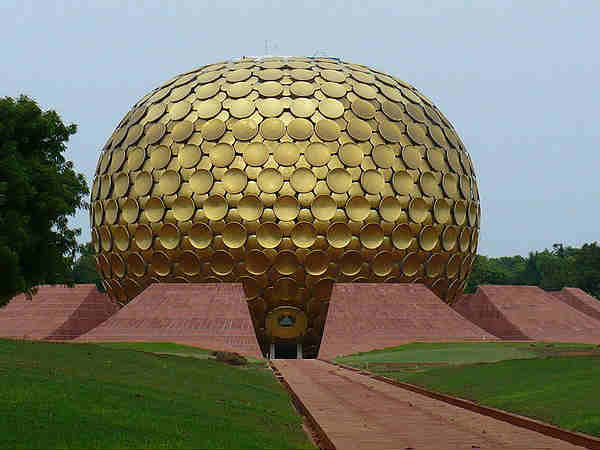 ऐरूवेली