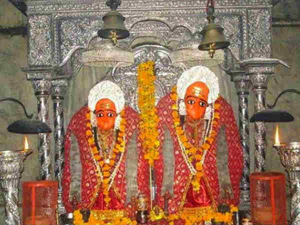केला देवी मंदिर