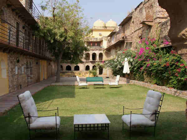 रामाथरा किला