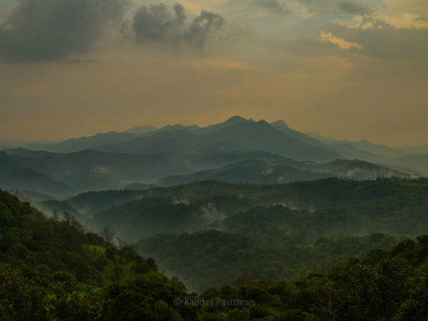 कूर्ग