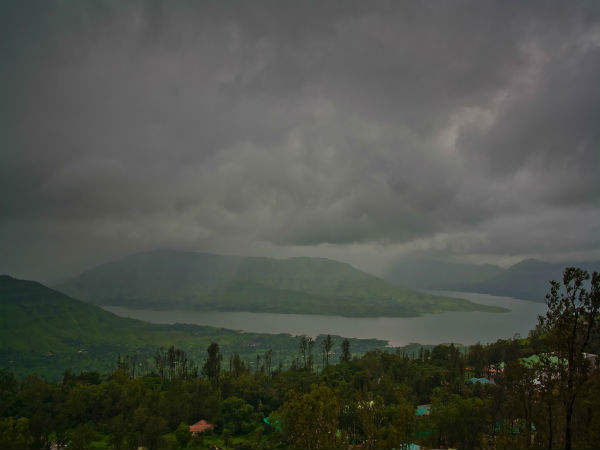 महाबलेश्वर