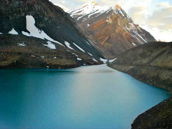 लाहौल