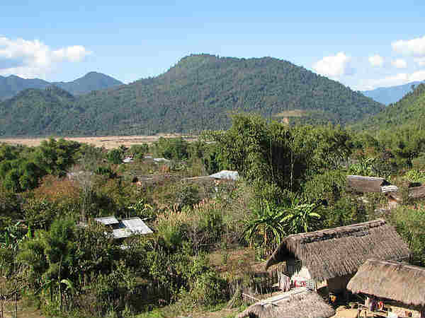 चांगलांग, अरुणाचल प्रदेश
