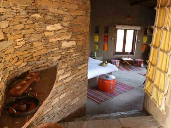 लक्ष्मण सागर झील रिजोर्ट
