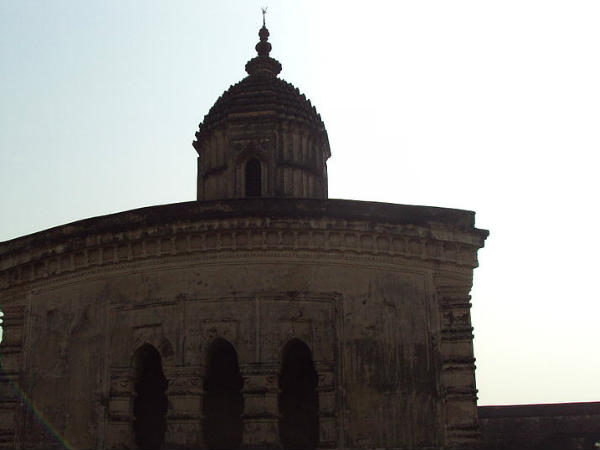 बिश्नुपुर,पश्चिम बंगाल