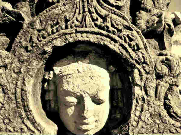 लक्ष्मण मंदिर, सिरपुर