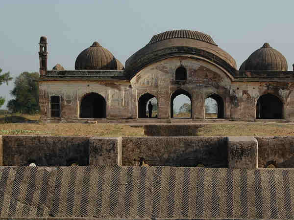 बुरहानपुर, मध्यप्रदेश