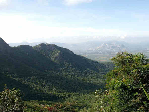 दक्षिण भारत