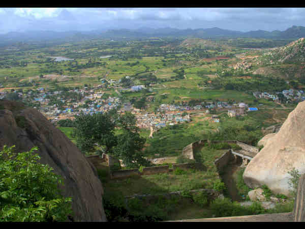 अवलाबेत्ता पहाड़ी
