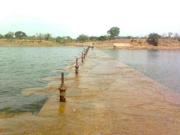 मदकू द्वीप
