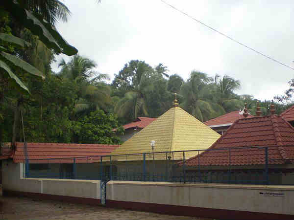 मंदिर