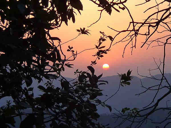 कनाताल, उत्तराखंड