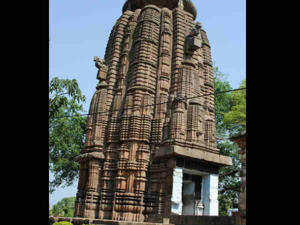 रामेश्वरम धाम