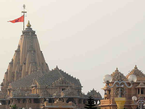 सोमनाथ मंदिर