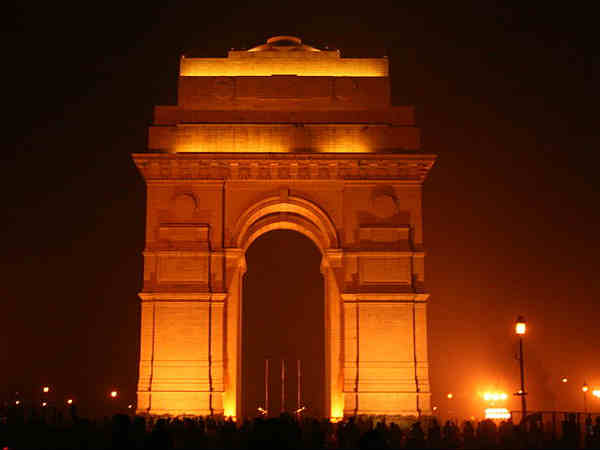 दिल्ली