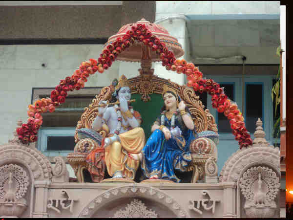 मथुरा