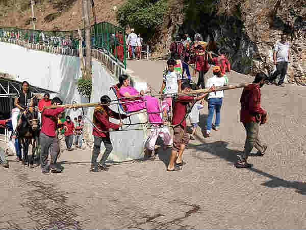 पहले किराया पता कर ले