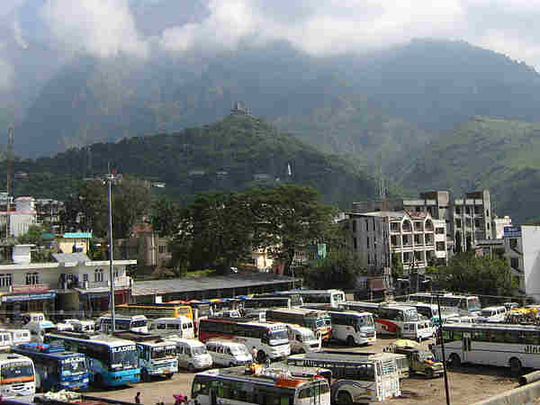 इलेक्ट्रिकल सामान वर्जित