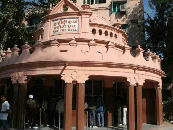 चंडीगढ़ से अमृतसर