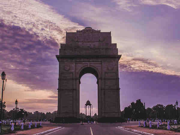 इंडिया गेट