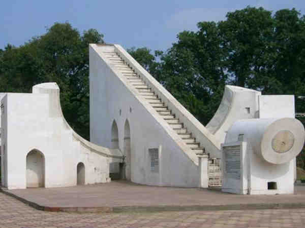 वेधशाला, उज्जैन