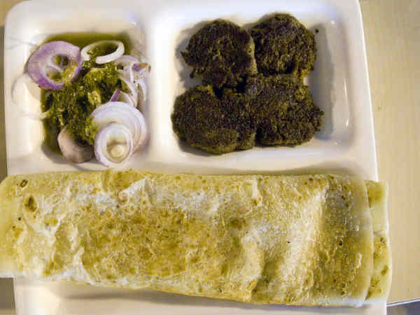 खाना