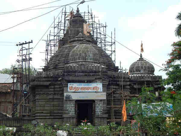 सुंदरनारायण मंदिर